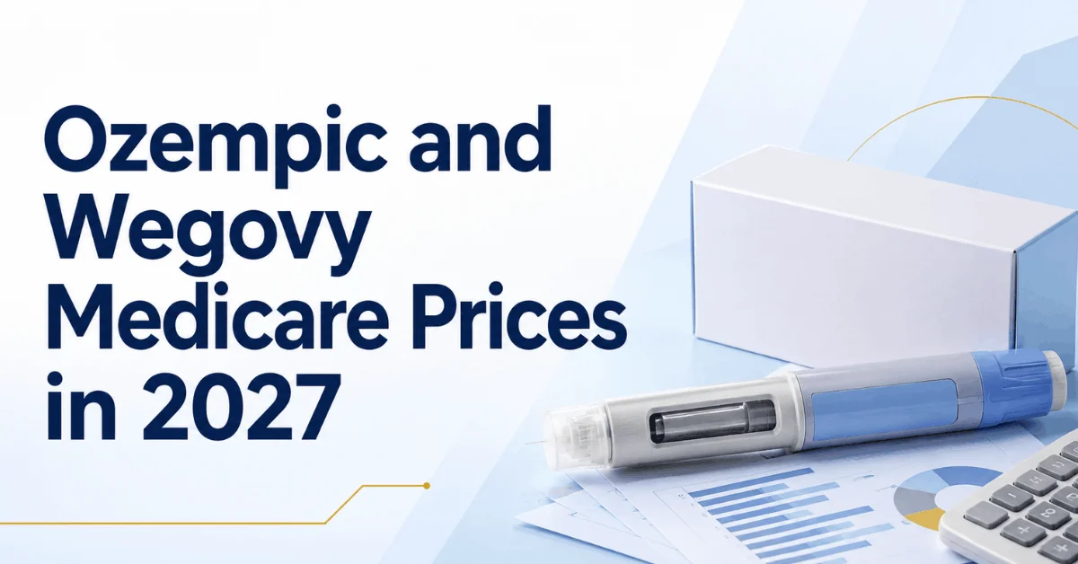 Does Medicare Cover Ozempic in 2027?