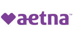 logo aetna health insurance