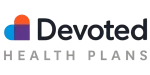 logo devoted health