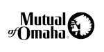 logo mutual of omaha