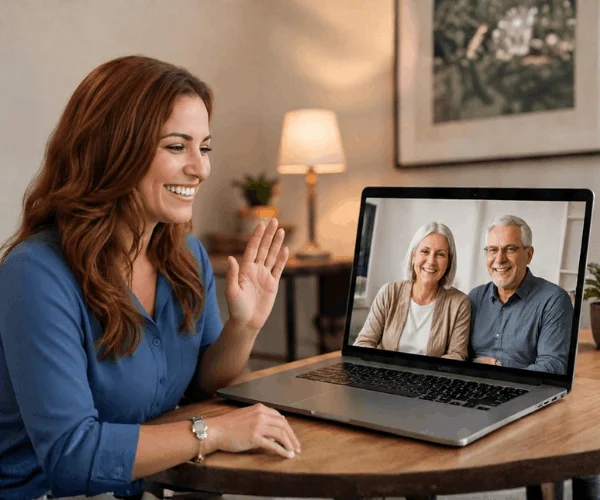 local medicare broker Leah Hill